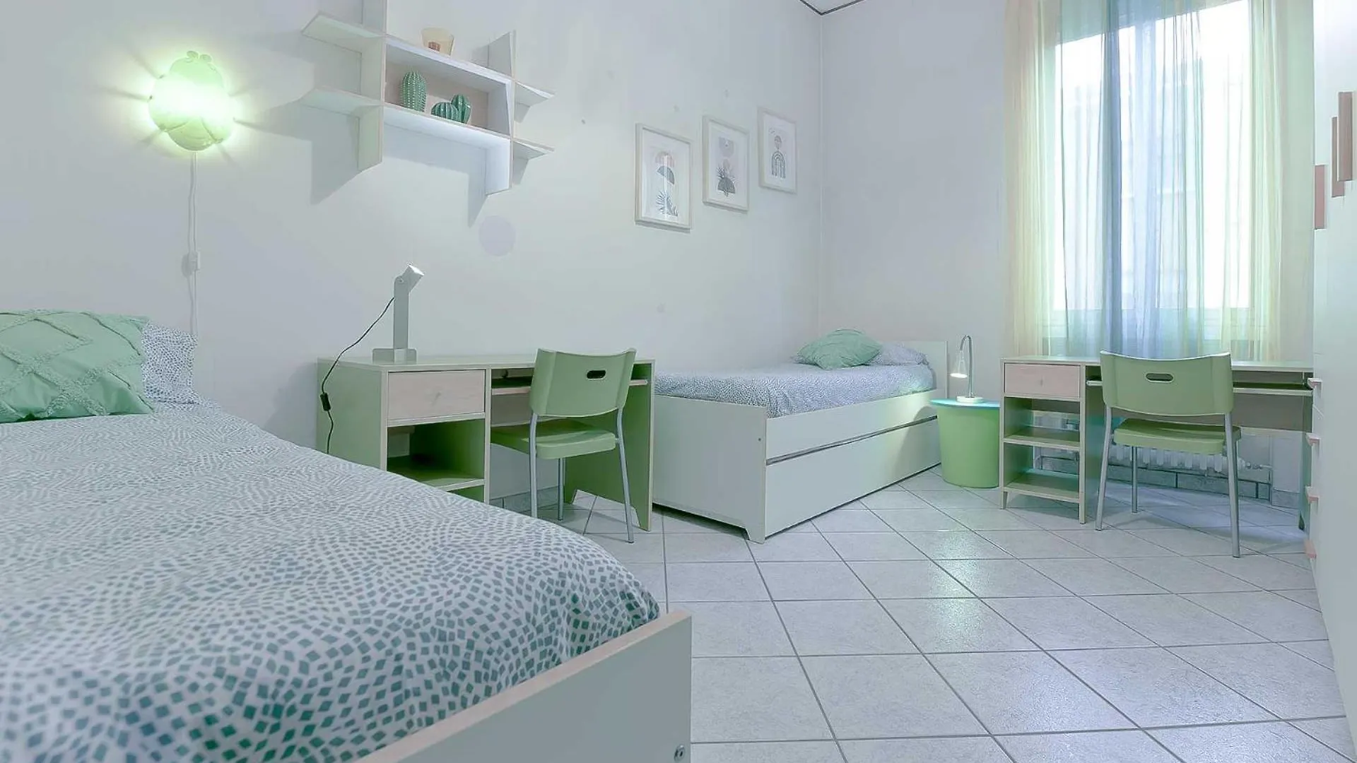בולוניה Queen Home Bianca
